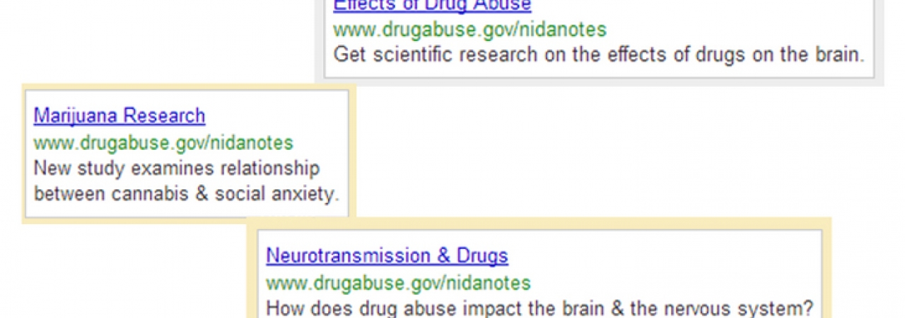 Adwords Ads