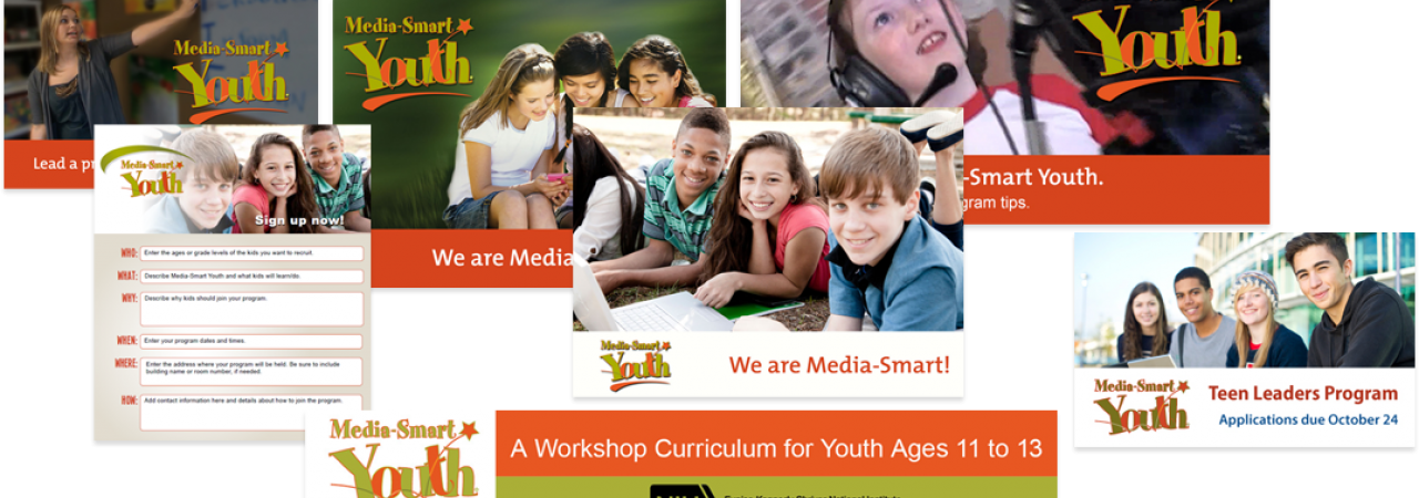 Case Study Collage