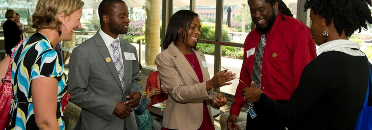 RWJF Staff