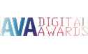 AVA DIGITAL AWARDS logo