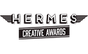 Hermes Creative Awards logo