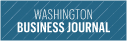 Washington Business Journal logo