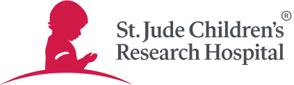 St. Jude logo