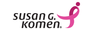 Susan Komen logo