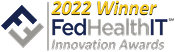 2022 FedHealthIT Innovation Awards