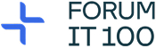 Forum IT 100 award