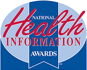 30th anniversary National Health Information award