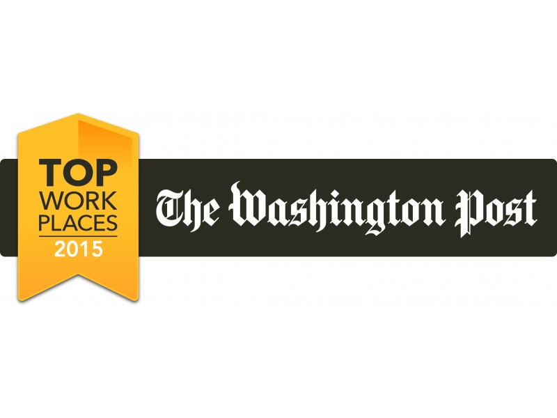 IQ Solutions is a Washington Post Top Workplace IQ Solutions