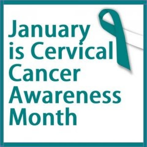 Cervical Health Awareness Month | IQ Solutions