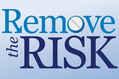 Remove the Risk