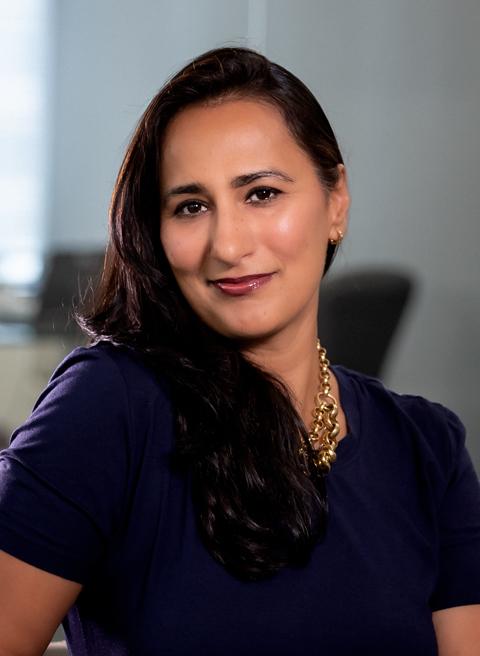 Deepa Chhatwal
