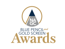 Blue Pencil and Gold Screen Awards